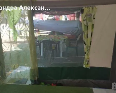 Kemping Caravan Aleks Sozopol