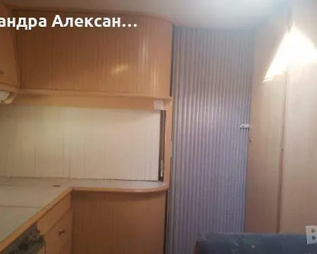 Caravan Aleks Kemping *