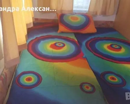 Kemping Caravan Aleks Sozopol