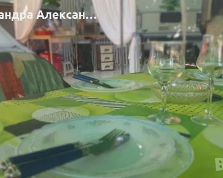 Caravan Aleks Sozopol