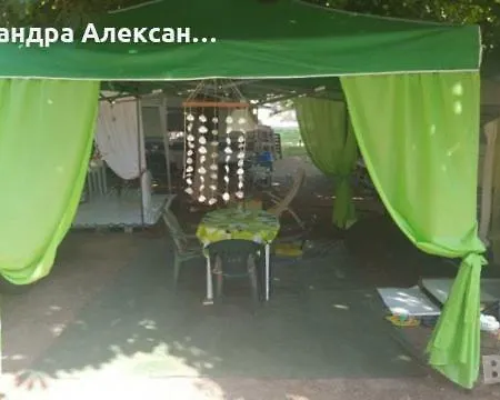 Caravan Aleks Campeggio *